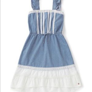 Matilda Jane Barn Dance Dress Size 14